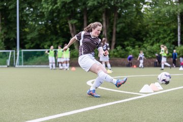 Bild 111 - F Komet Blankenese - Nienstedten : Ergebnis: 2:1